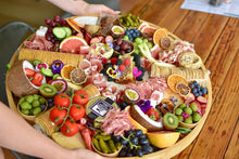 Load image into Gallery viewer, The Grazeway Platter
