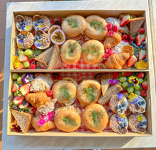 Load image into Gallery viewer, Breakfast Box for 4
