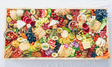 Load image into Gallery viewer, NOW WE&#39;RE TALKIN! Platter
